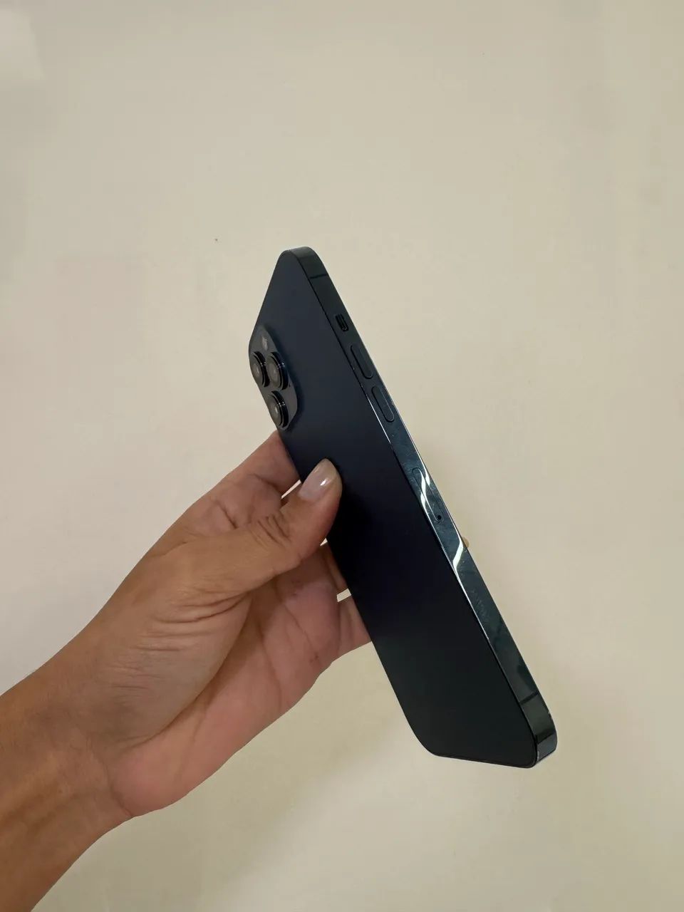 iPhone 12 Pro Max 256g - Foto 2