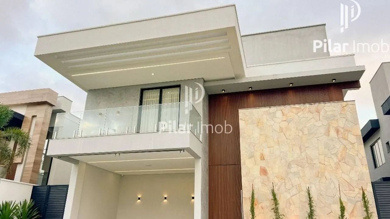 Casa com 5 dormitórios à venda, 360 m² por R$ 3.100.000,00 - Eusébio - Eusébio/CE - Foto 3