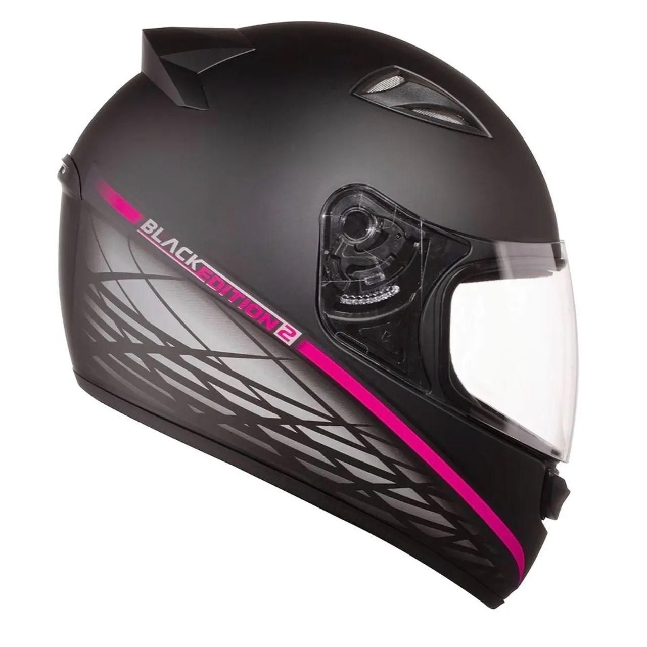 Capacete EBF Spark2 - Foto 4