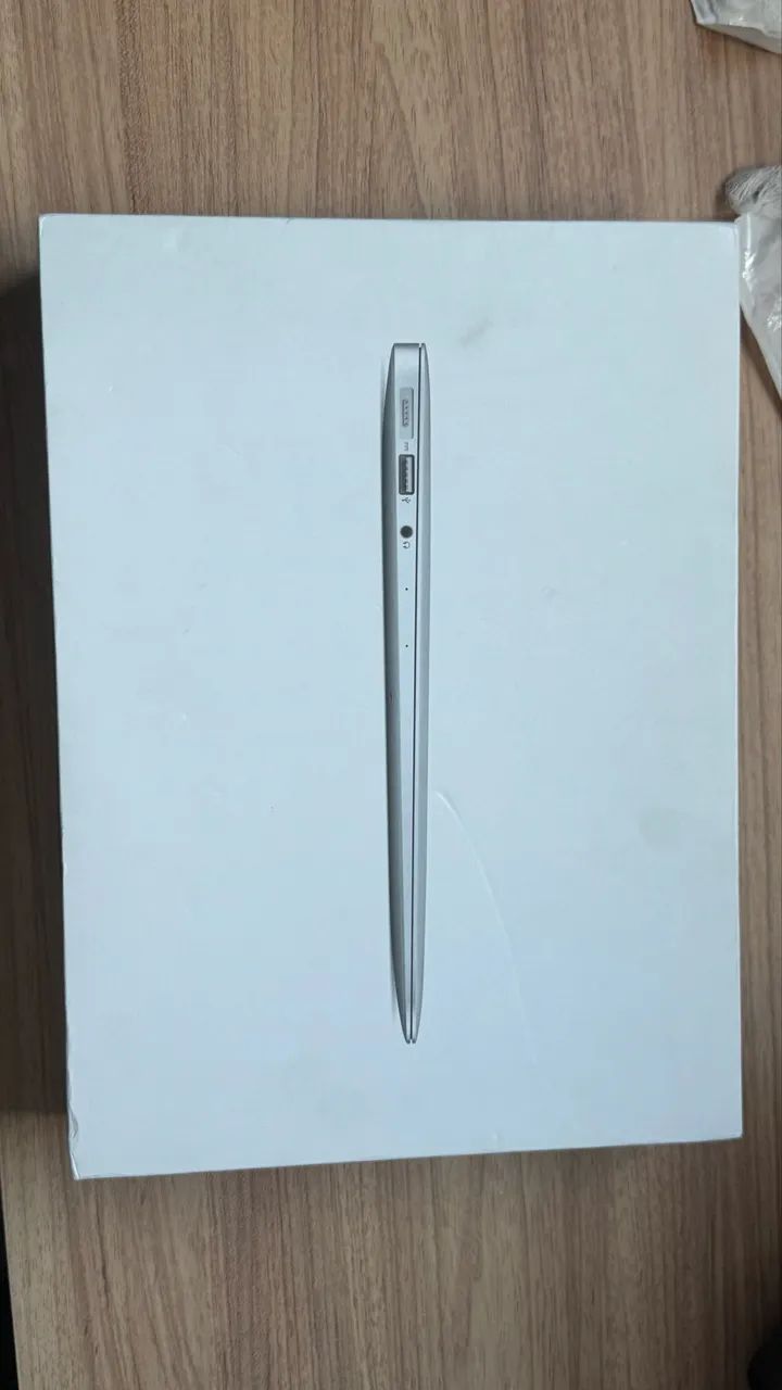 MacBook Air 13 A1466 ( 2017 ) - Foto 5