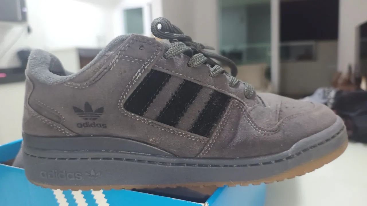 Adidas Forum Low  - Foto 2