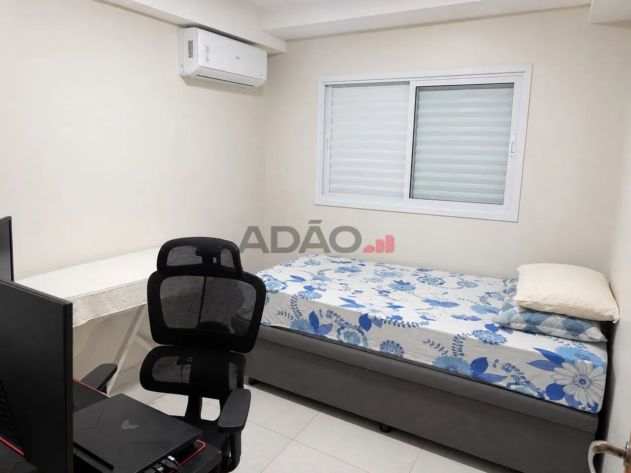 APARTAMENTO NO PARQUE AMAZÔNIA DUO SKY GARDEN 2 QUARTOS COM SUITE - Foto 5