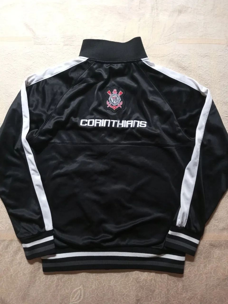 Agasalho Corinthians original  - Foto 3