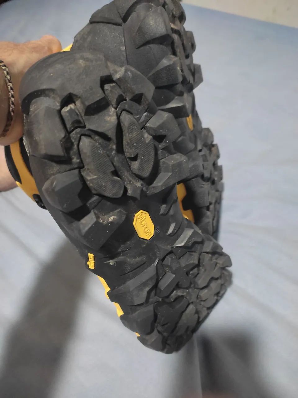 Bota multiuso  - Foto 4