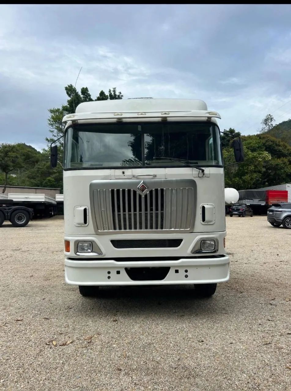International 9800i - Foto 5