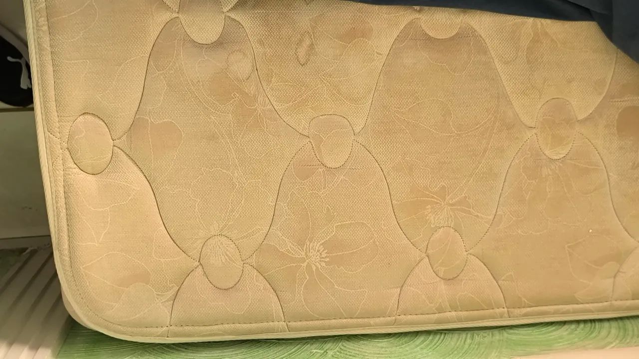 VENDO COLCHÃO PROBEL KING