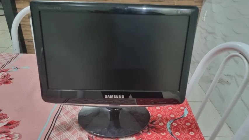 Samsung B1630 - 15,6 polegadas