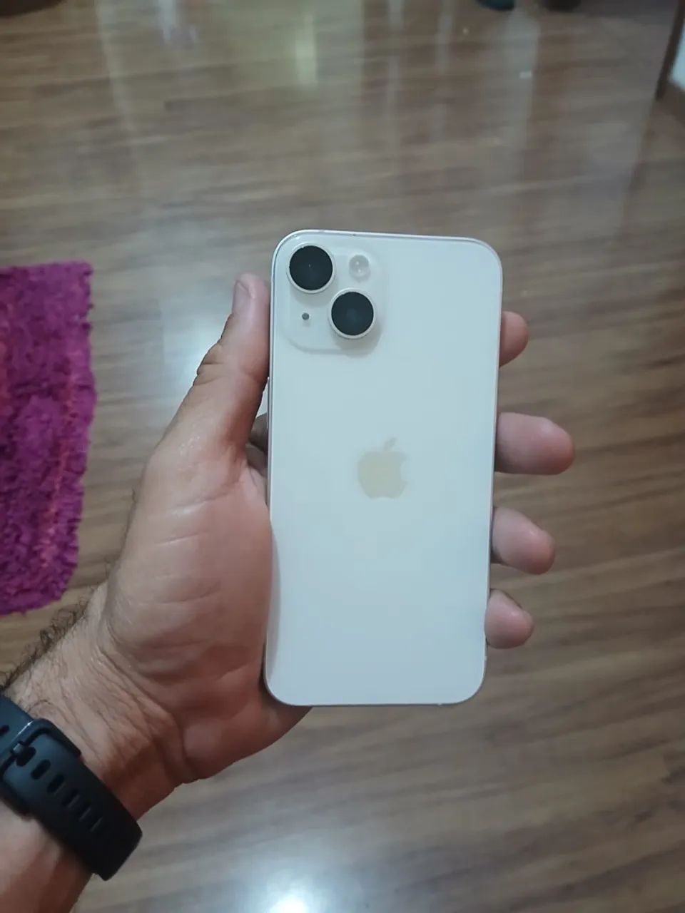 Vendo IPhone 14 