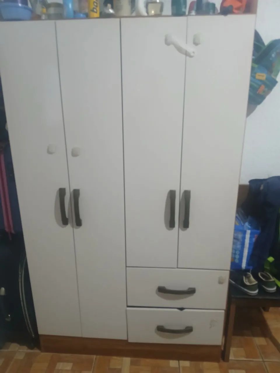 Guarda roupa  - Foto 3