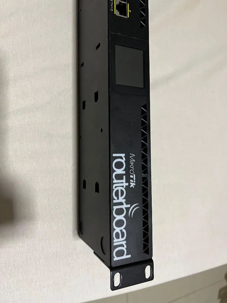 Mikrotik Routerboard 2011Ui AS / NOVO - Foto 2