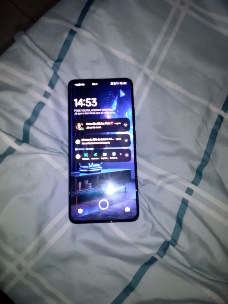 Celular Poco X7 Pro - Foto 3