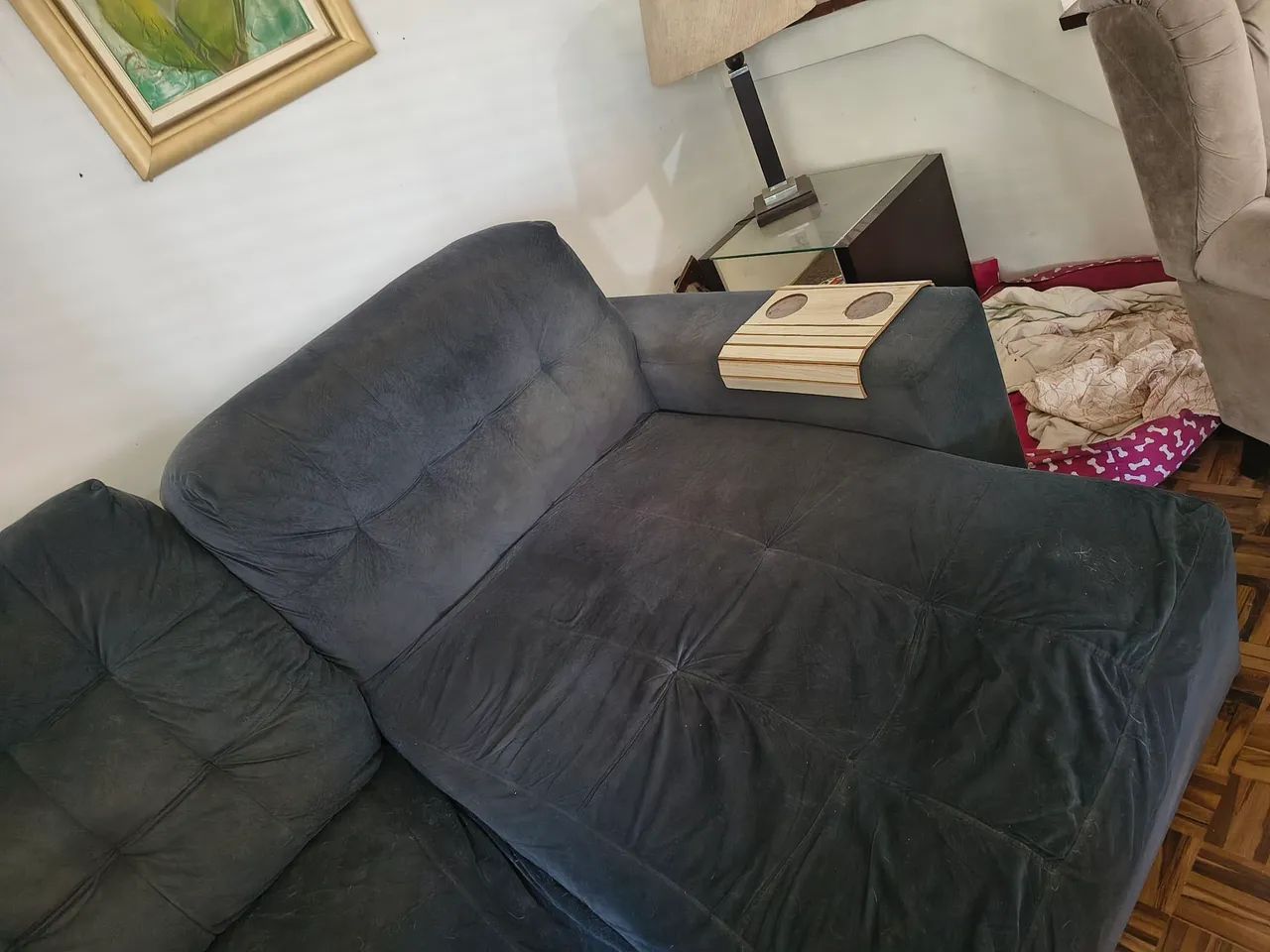 Para doação  - Foto 3
