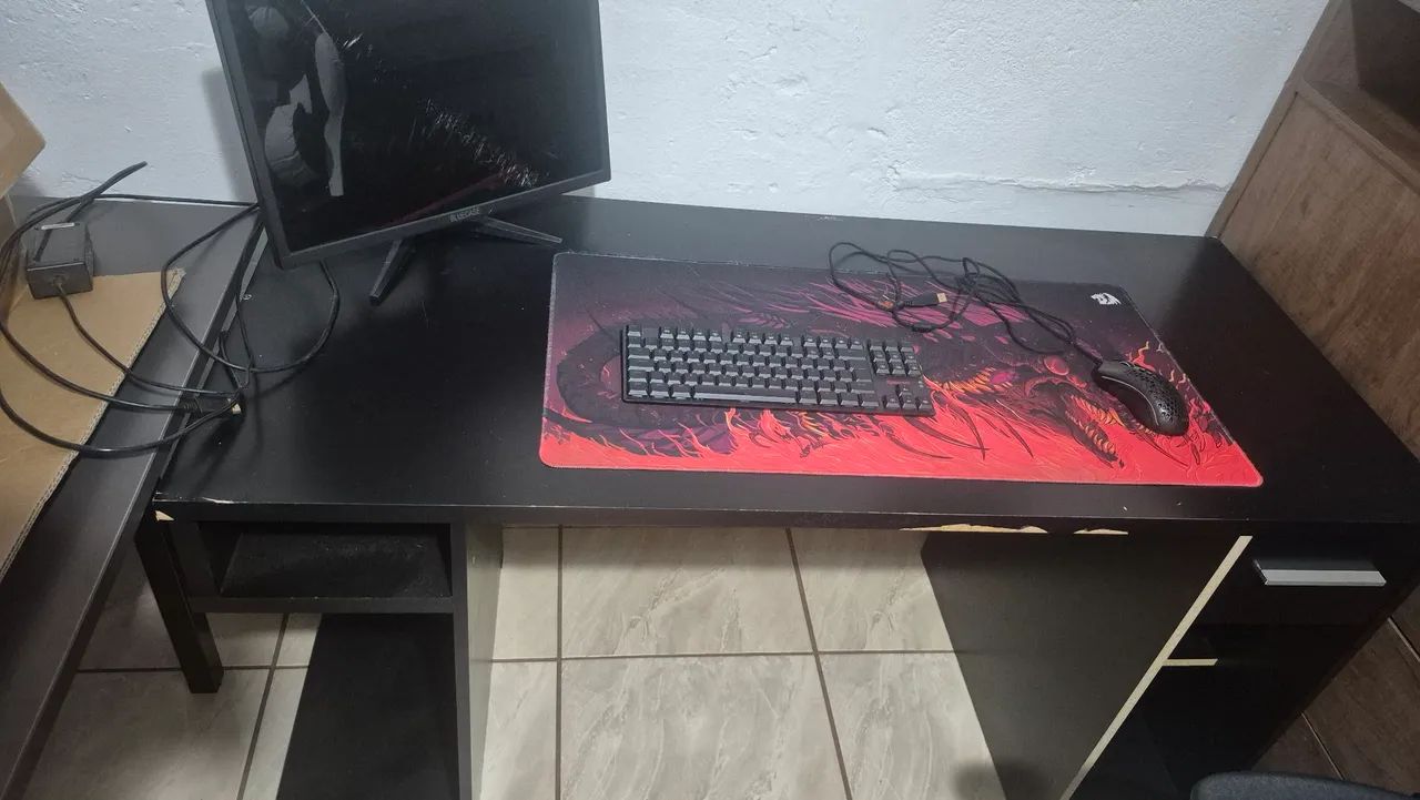 SETAP GAMER BASICO - Foto 5