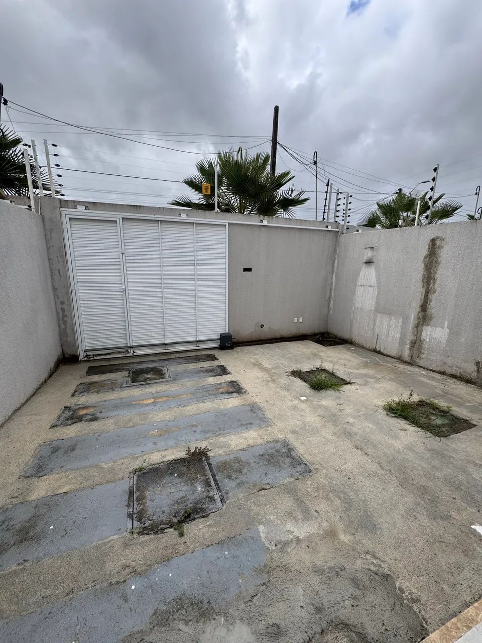 Repasse de casa no Eusébio (rua sem saída) - Foto 5