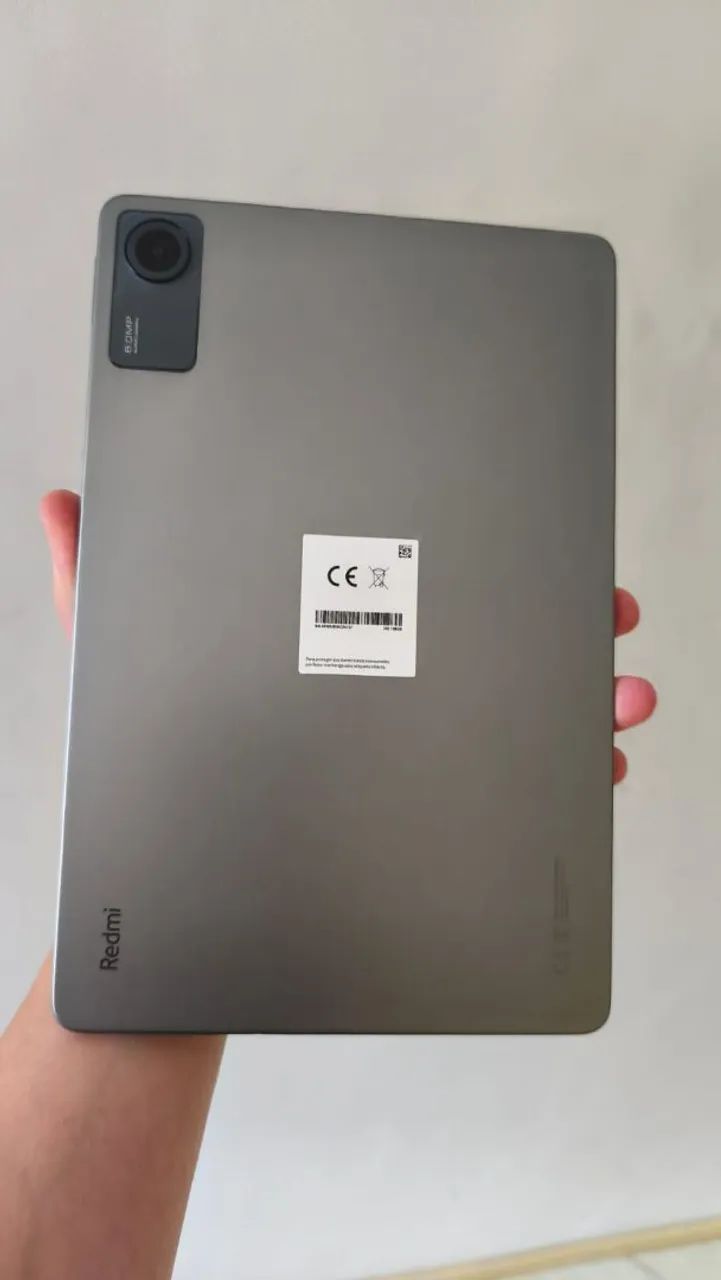 TABLET REDMI PAD SE NOVO PROMOÇÃOOO - Foto 3