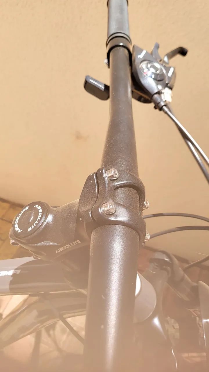 Bicicleta GTI, Aro 29, 21 machas NOVA - Foto 3