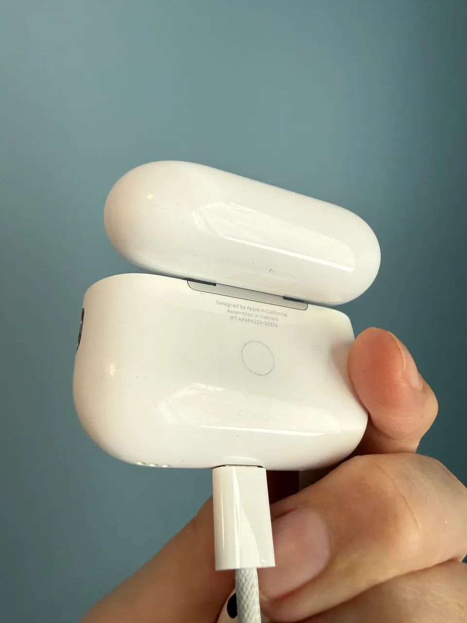 AirPods Pro 2 geração - Fones de Ouvido - Centro, Balneário