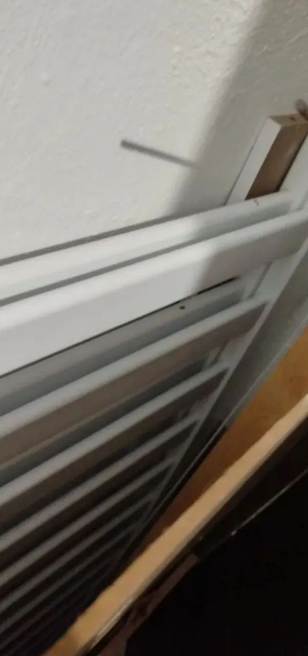 Berço americano  - Foto 3