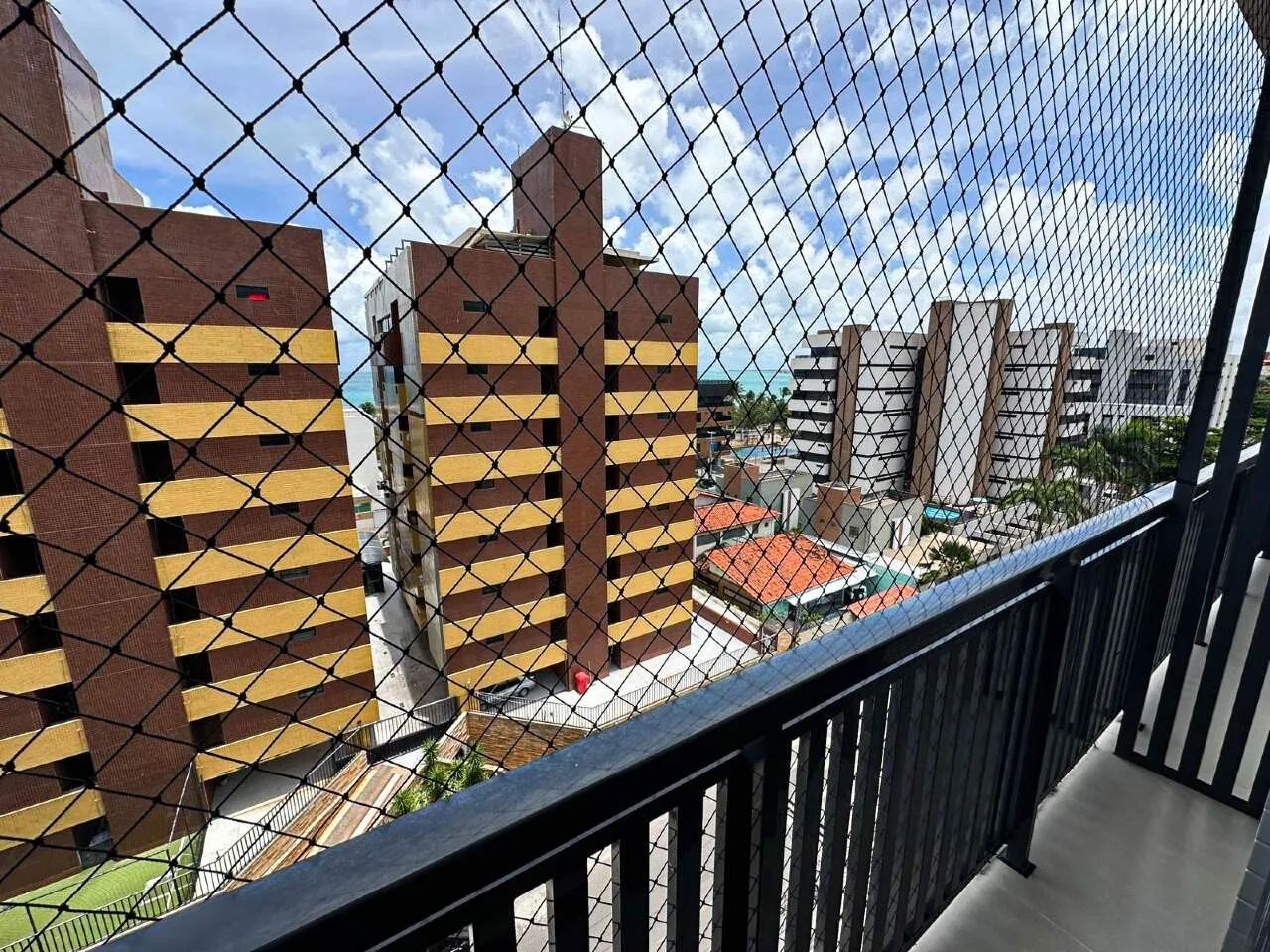 Flat à venda, 1 quarto, Intermares - Cabedelo/PB - Foto 3