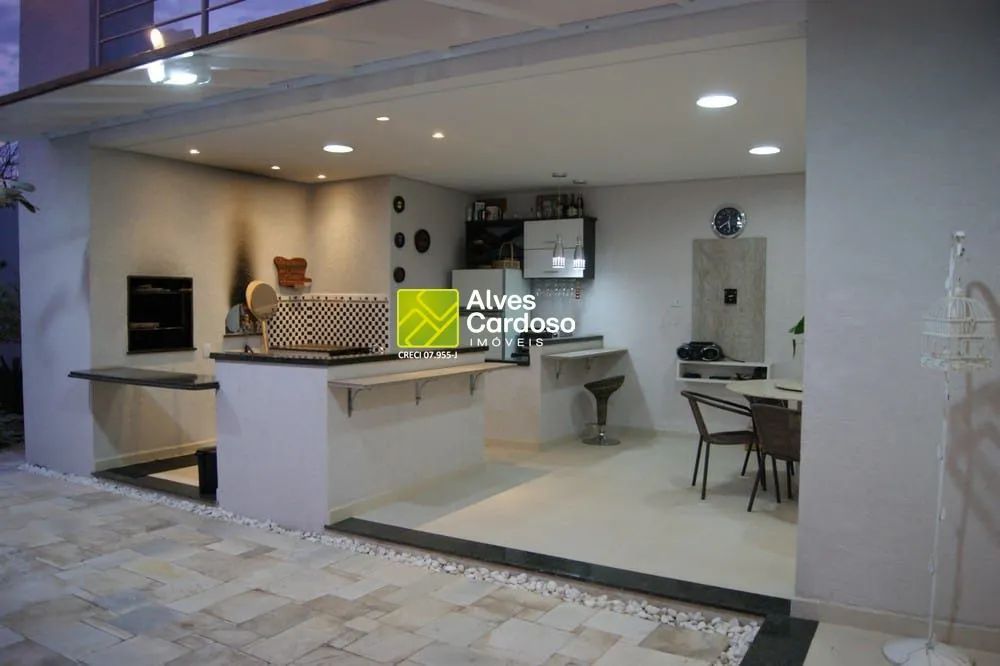 Sobrado a venda no Condomínio Mont Blanc - Foto 3