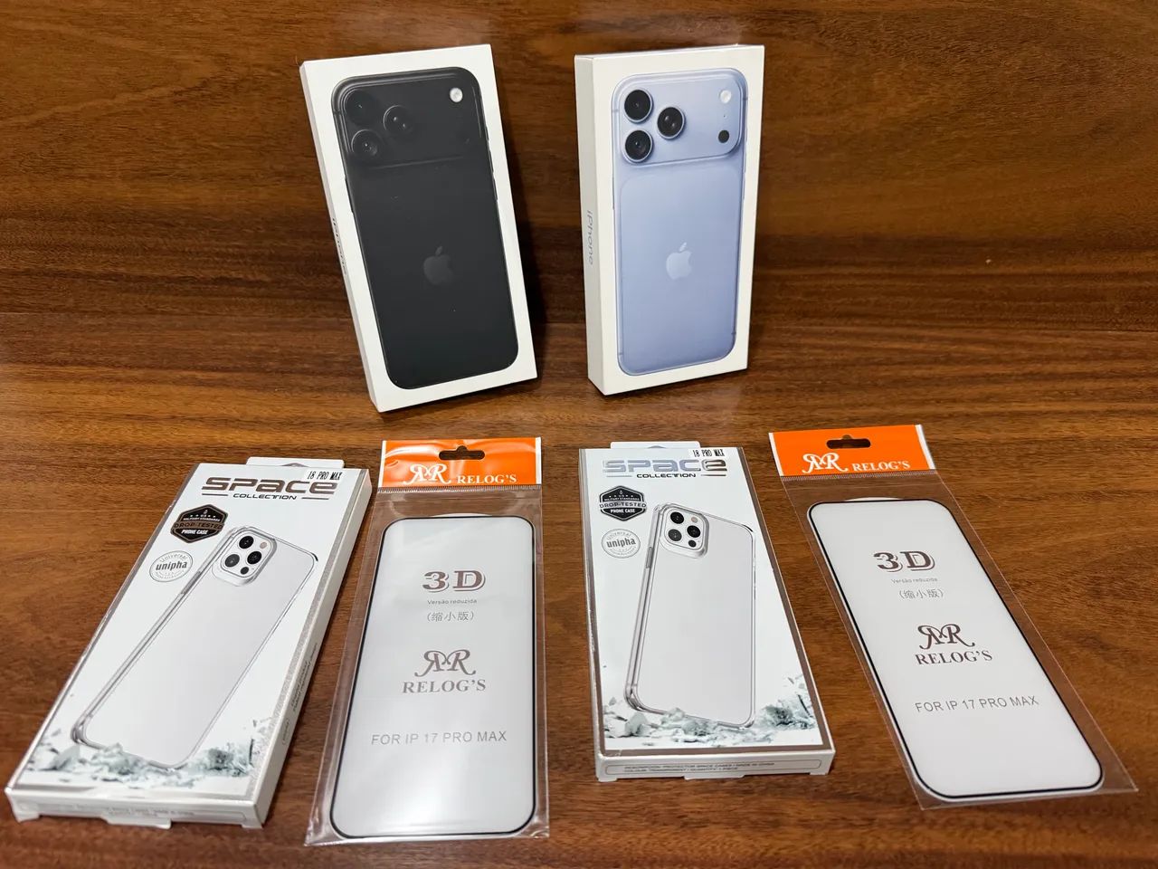 iPhone 18 pro Max 256gb - Foto 3