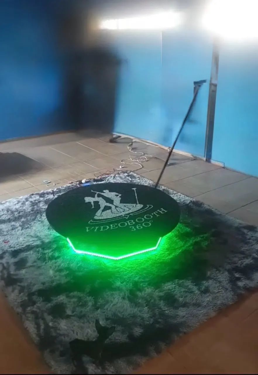 Plataforma 360  - Foto 3
