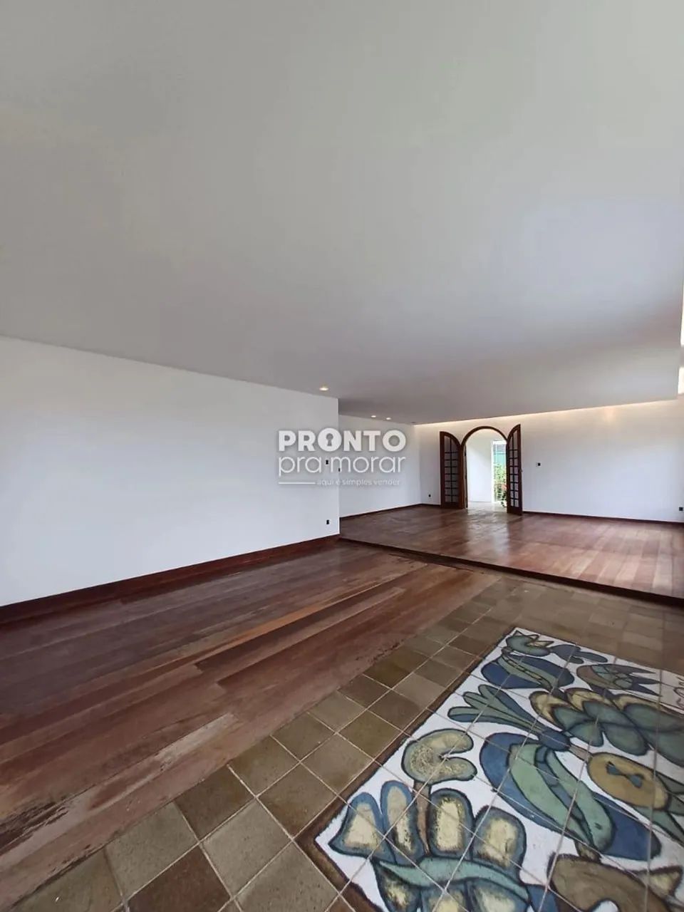 Casa com 6 quartos em Várzea - Foto 3