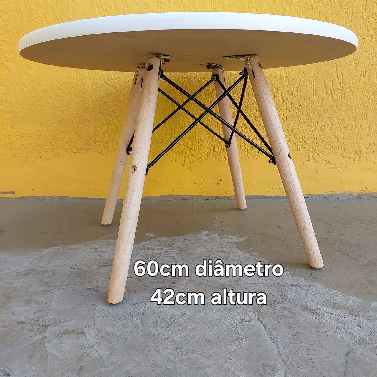 Mesa de centro  - Foto 3