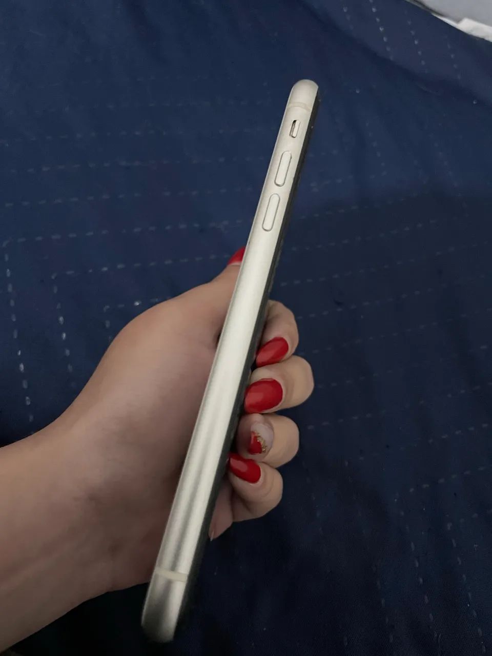 IPHONE 11 64GB EM PERFEITO ESTADO - Foto 4