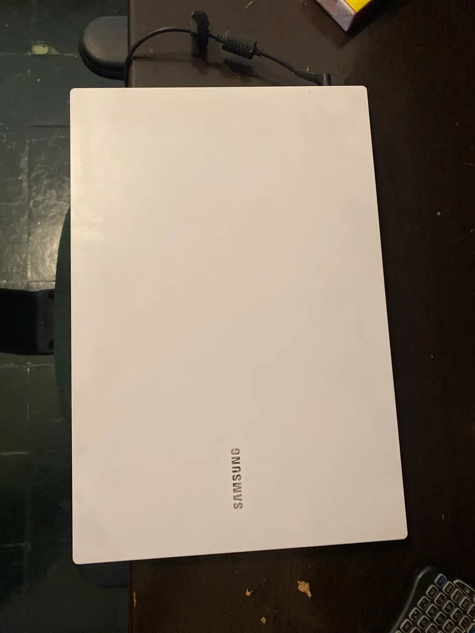 Notebook Samsung i5  - Foto 4