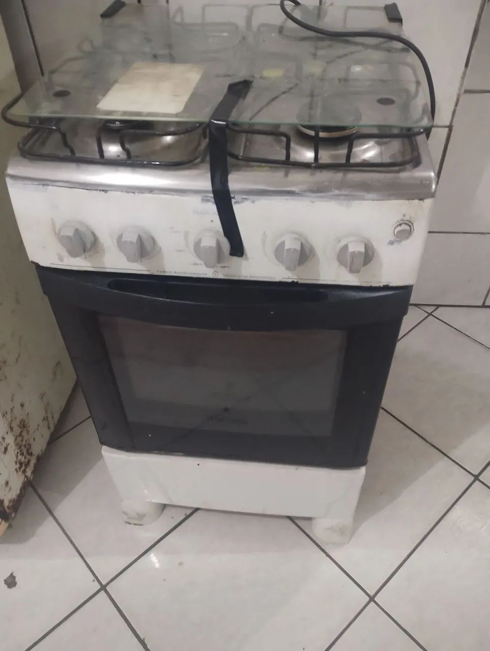 Fogão 