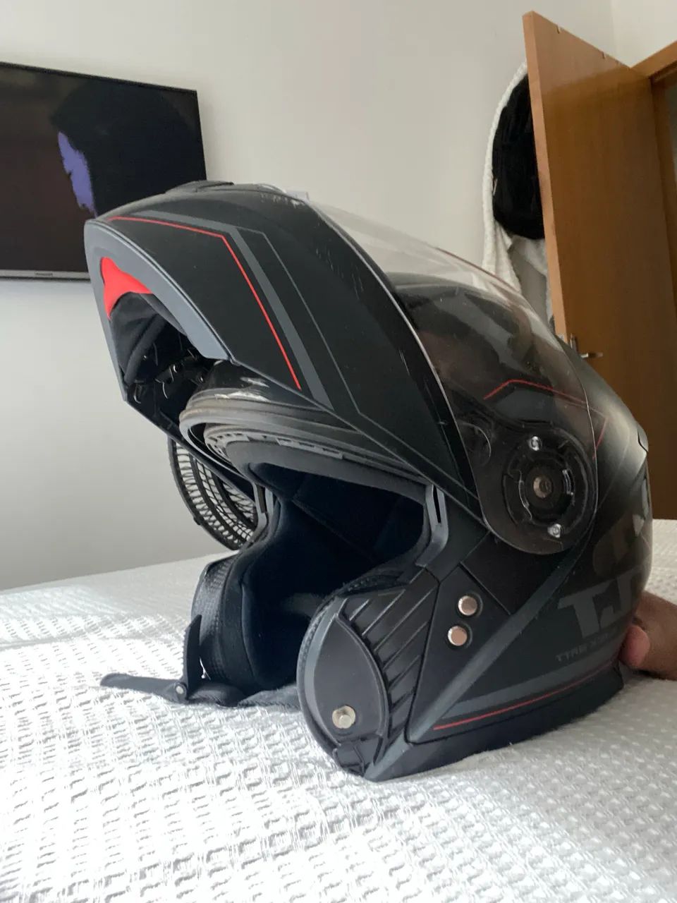 Capacete Helt - Foto 2