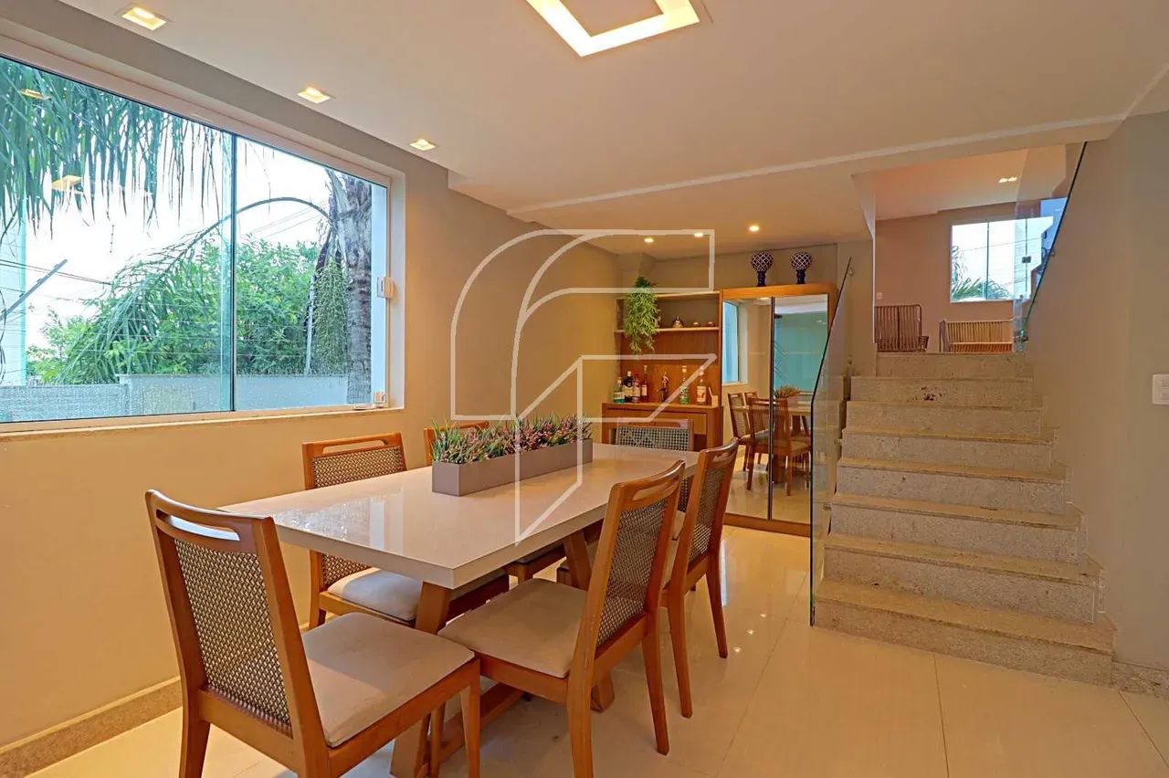 Imóvel para venda com 360 metros quadrados com 4 quartos em Jardim Boa Vista - Guarapari - - Foto 8