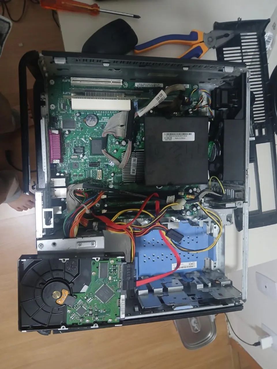 Pc Dell Optiplex 755 - Foto 3