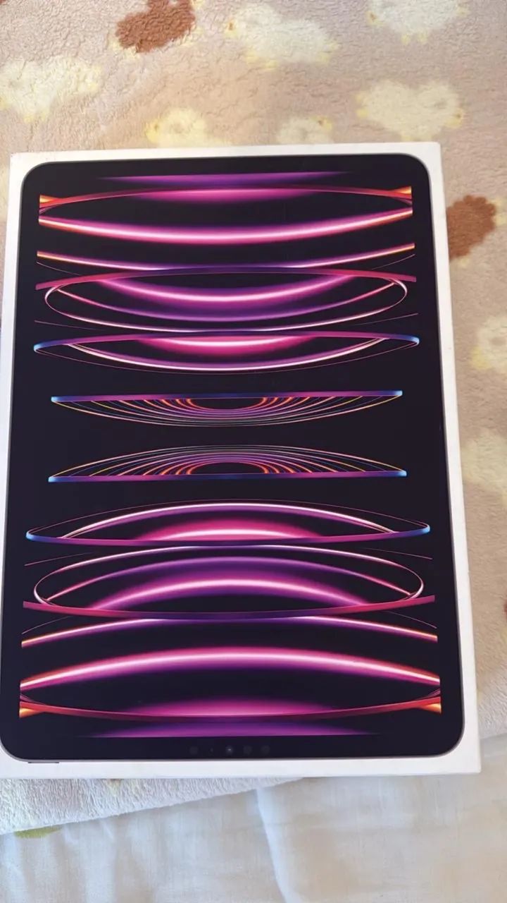 iPad Pro 11 M1 256gb - Foto 2