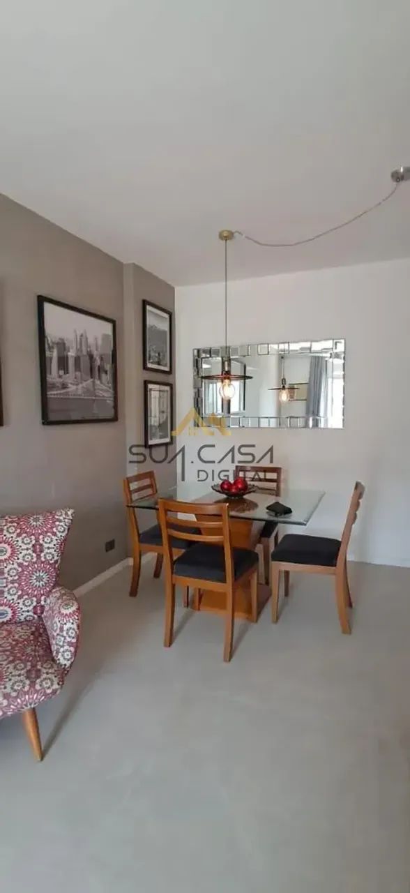 Flat à venda com 49m² na Barra da Tijuca REF: BAAP5542 - Foto 4
