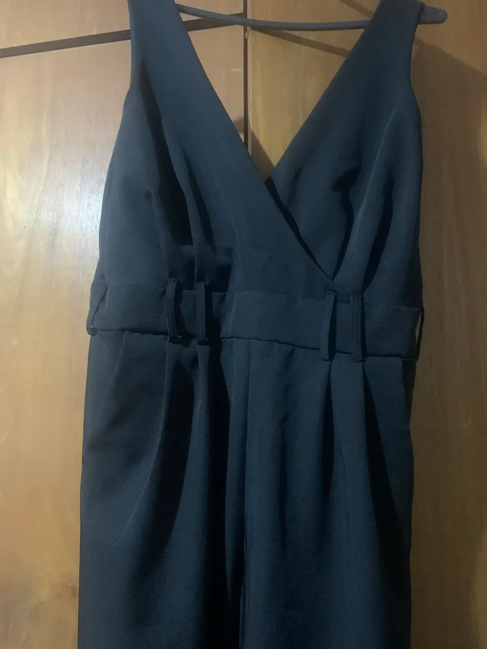 Macacão preto - Foto 3