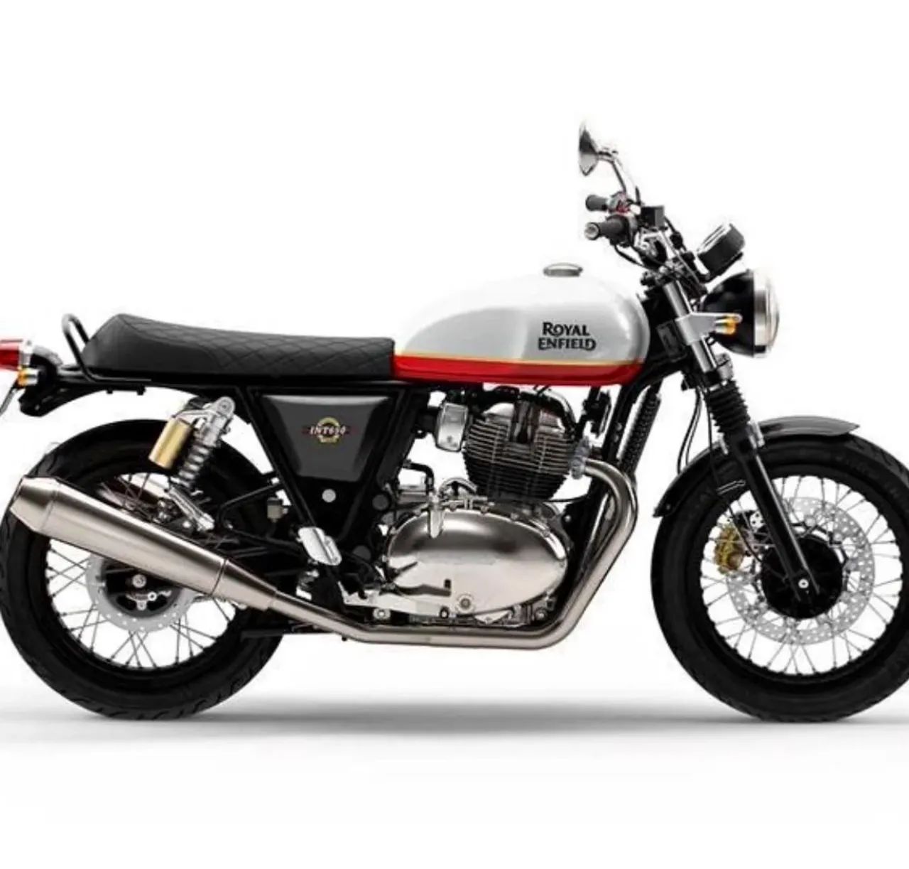 Royal enfield  - Foto 4
