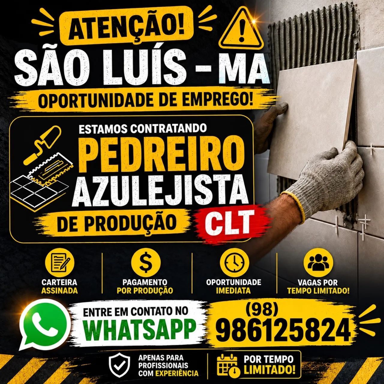 OPORTUNIDADE 