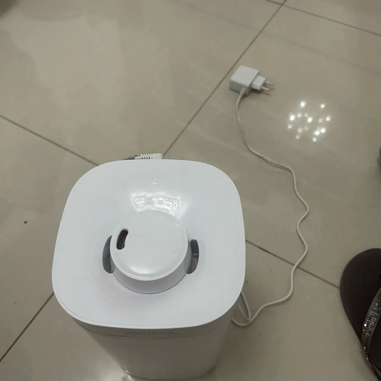 Umidificador  - Foto 5