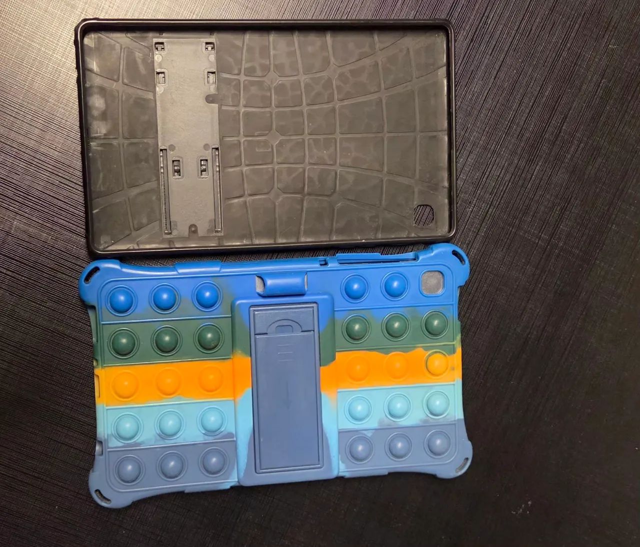 Tablet Samsung Galaxy Tab A7 Lite - Foto 5