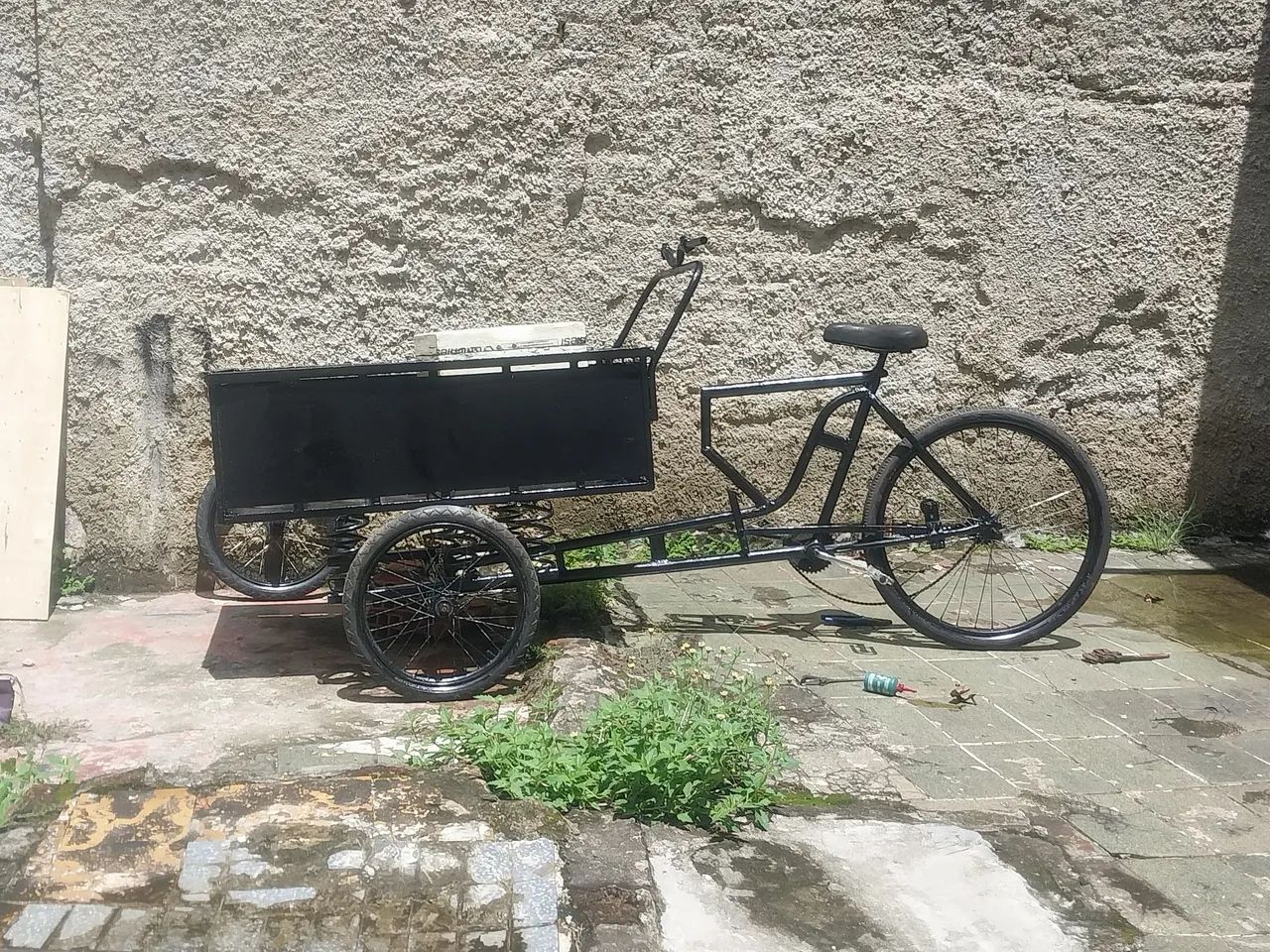Carroça 