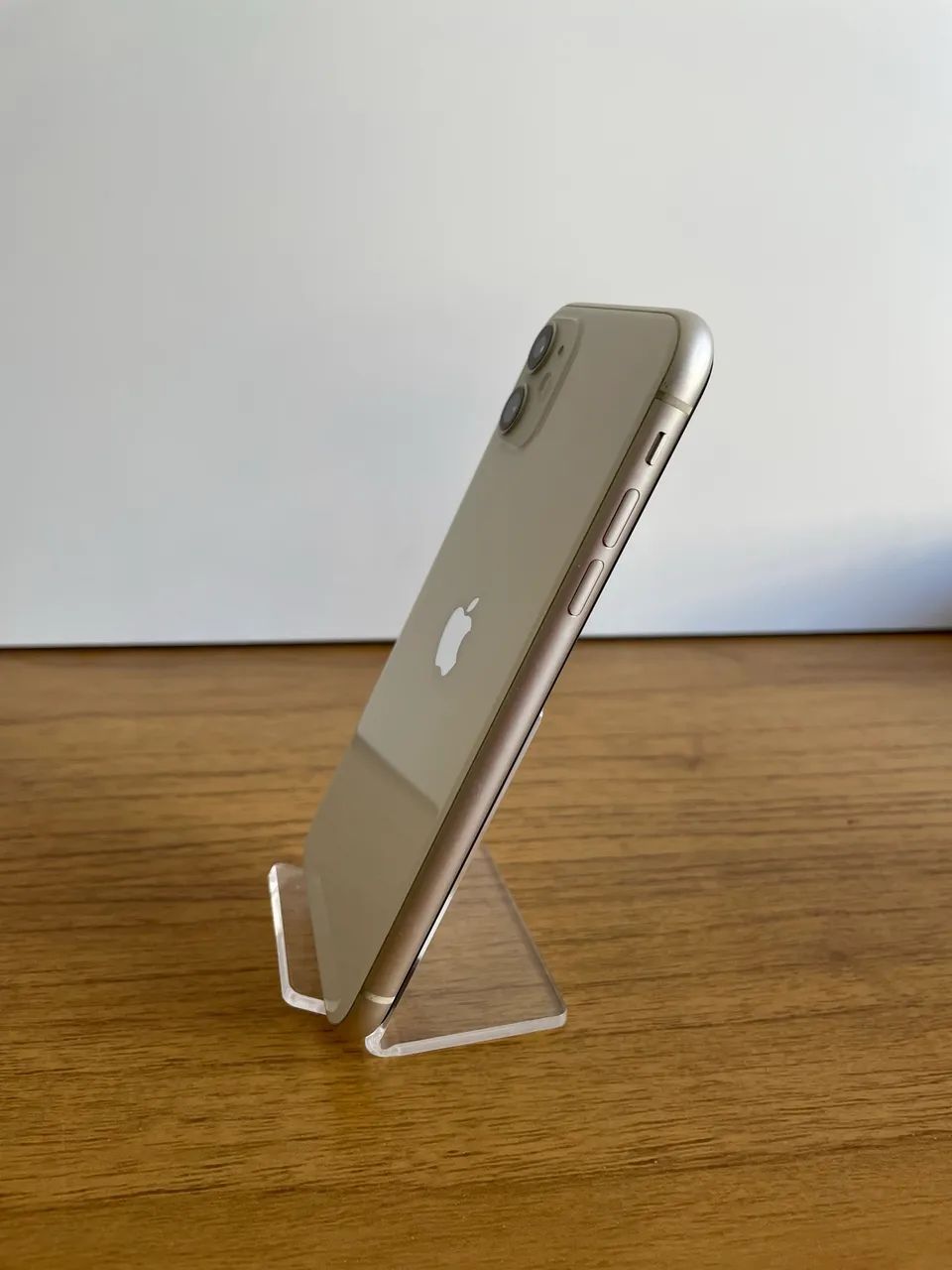 IPhone 11 256GB Branco - Foto 4