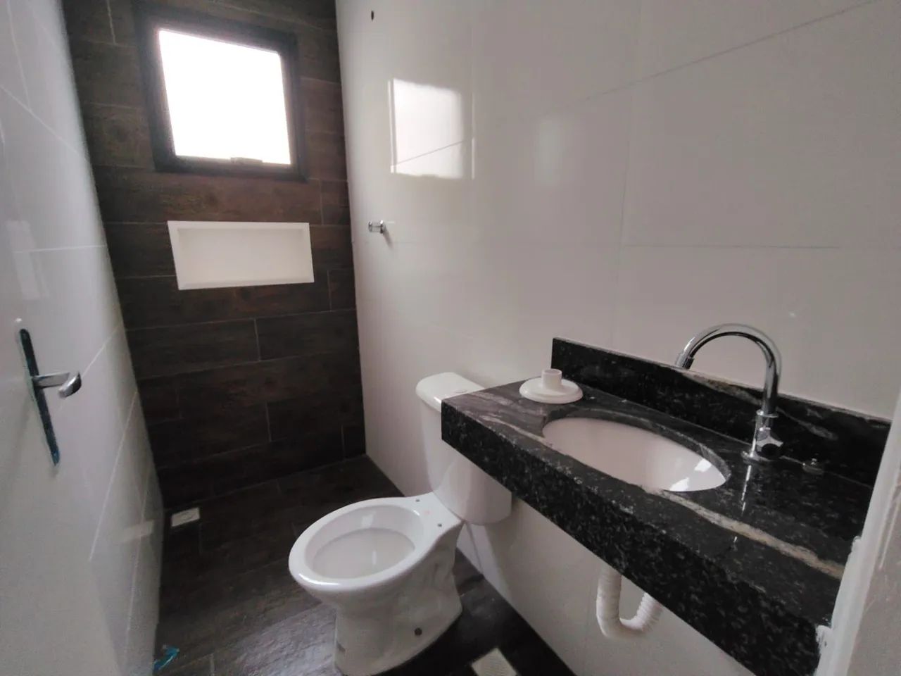 Apartamento novo ,  - Foto 4