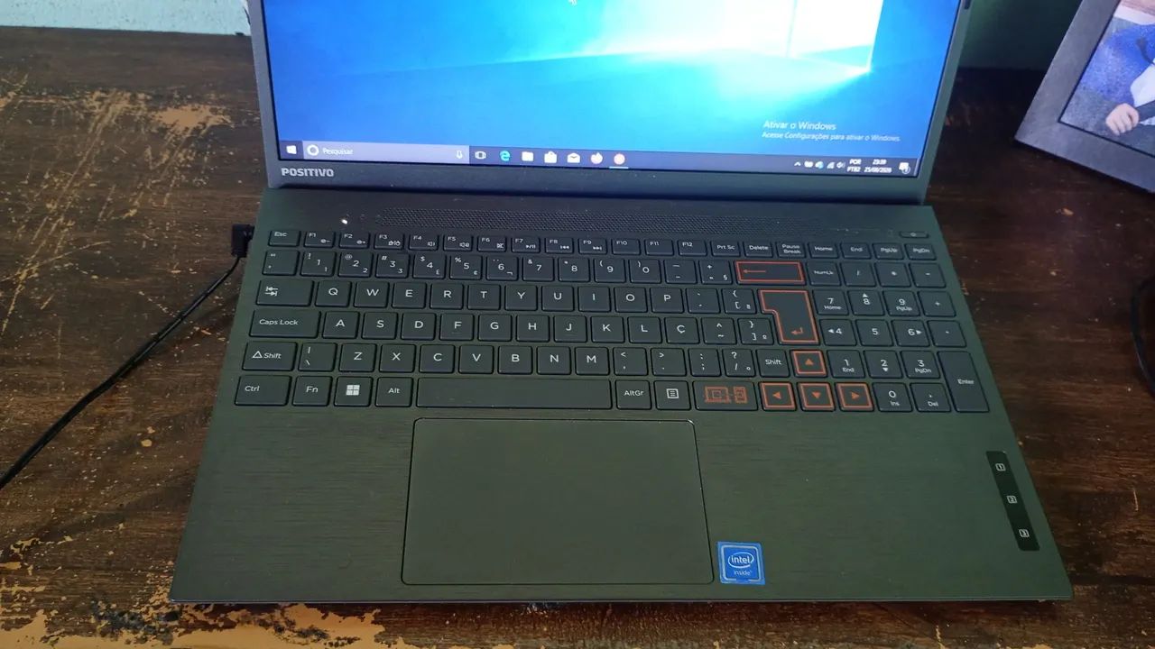 Notebook Positivo Vision C15 - Foto 3