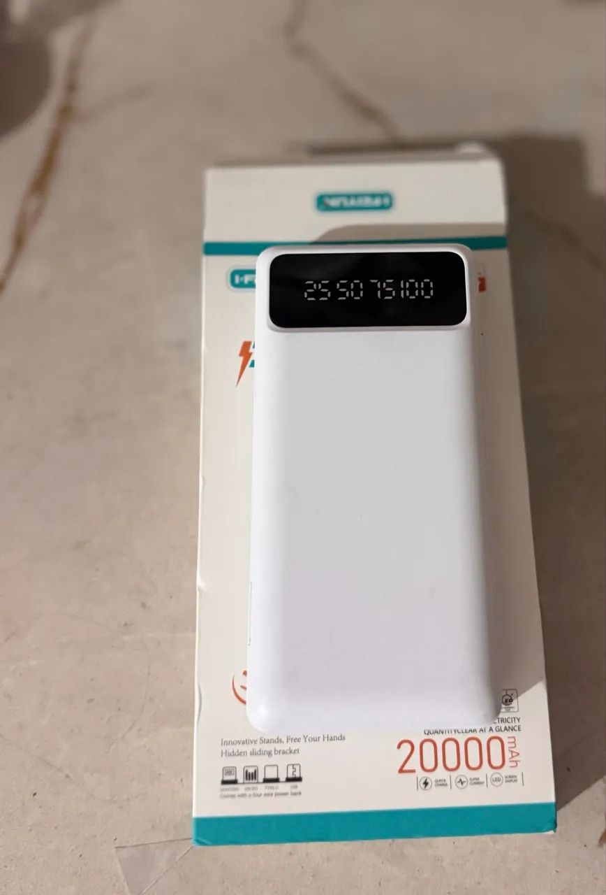Power bank - Foto 2