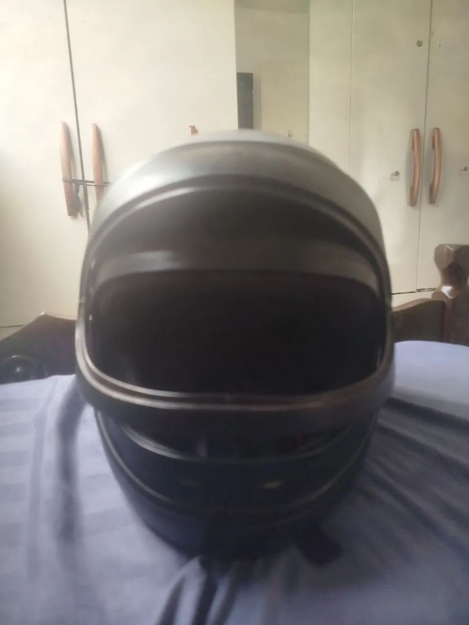 Capacete samarino - Foto 3