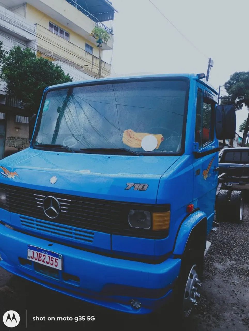 MB 710 Extra  - Foto 4