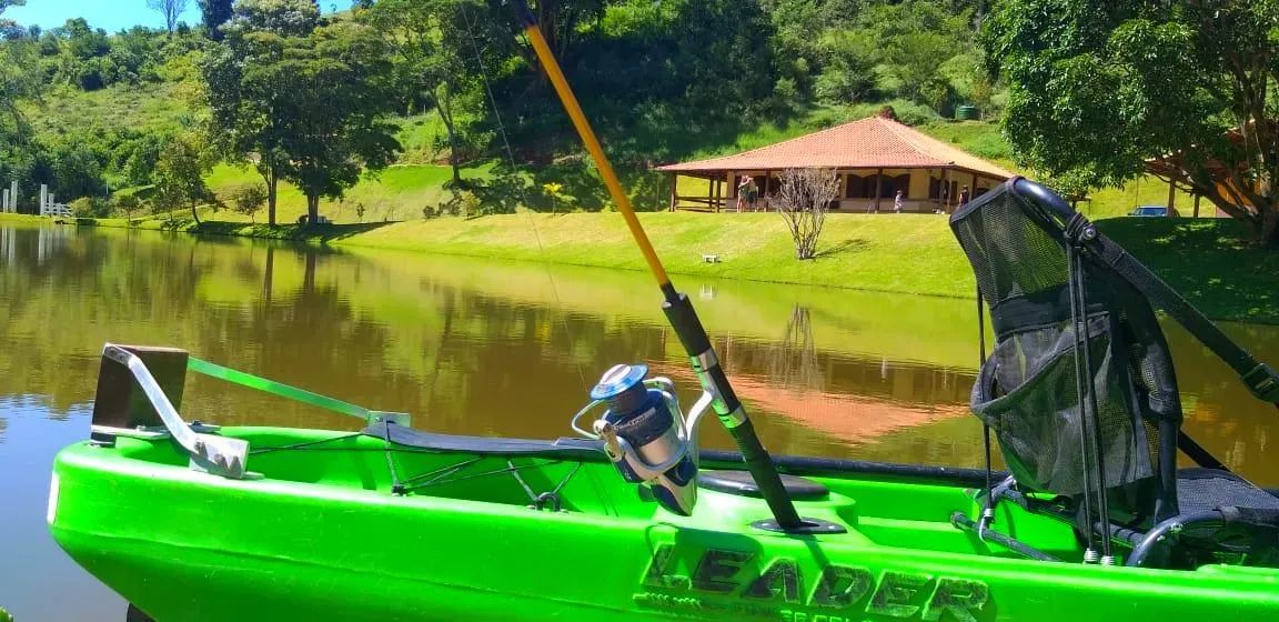 FAZENDA PROXIMOA JUIZ DE FORA - Foto 2