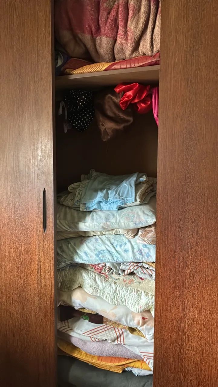 Guarda-roupa  - Foto 4